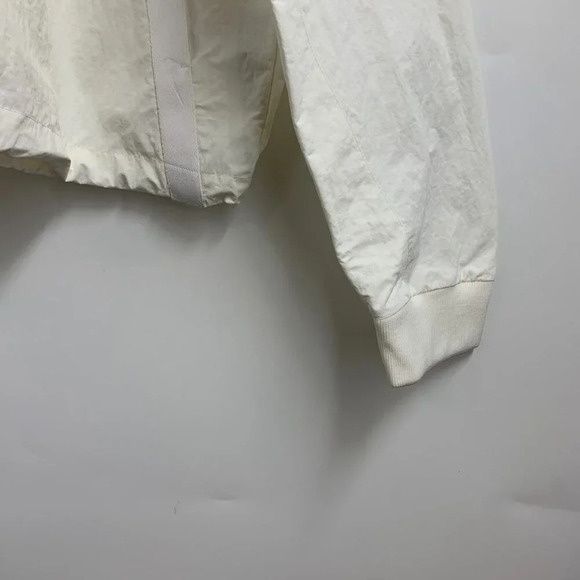 Nike Women's Sportswear CZ3613-100 Oversized Fit Jacket Size 2XL NWOT - Picture 5 of 11